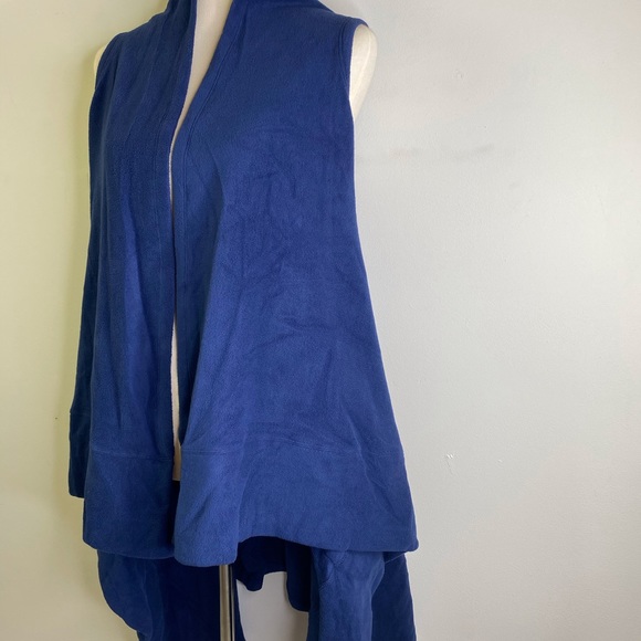 Cuddl Duds Fleecewear Stretch Cascade 